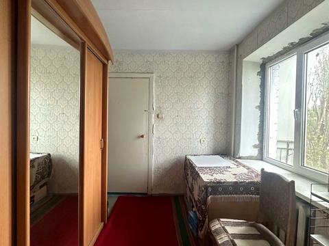 квартира по адресу Генерала Карпенко ул. (Генерала Карпенко), 2а