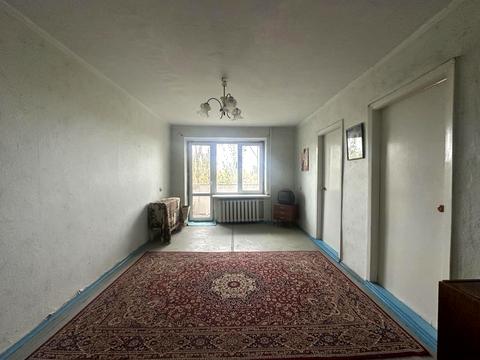 квартира по адресу Генерала Карпенко ул. (Генерала Карпенко), 2а