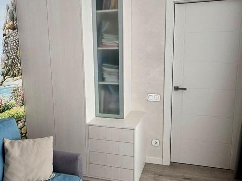 квартира за адресою Дніпро, Сімферопольська вул., 2-К