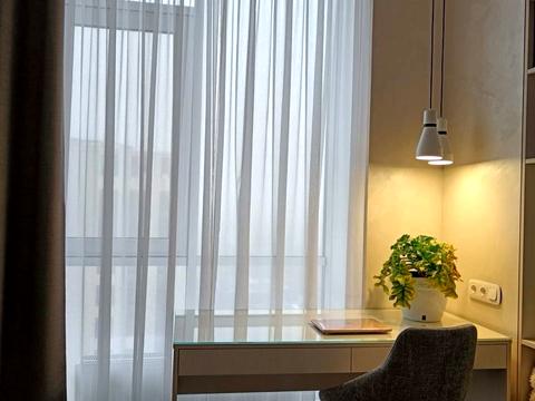 квартира за адресою Дніпро, Сімферопольська вул., 2-К