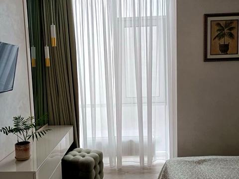 квартира за адресою Дніпро, Сімферопольська вул., 2-К