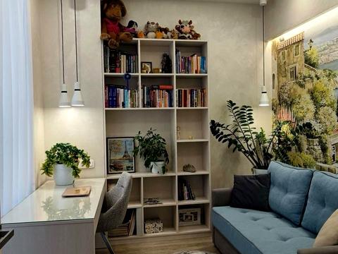 квартира за адресою Дніпро, Сімферопольська вул., 2-К