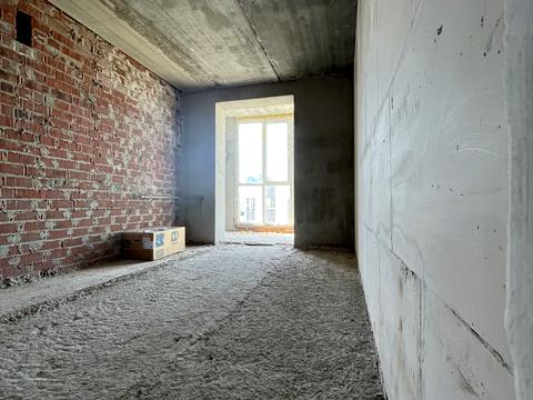 квартира по адресу Запорожское шоссе, 32д