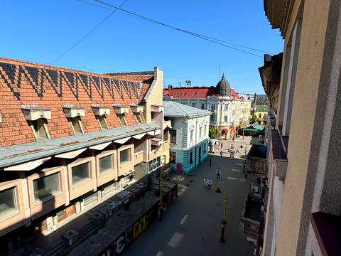 квартира по адресу Шашкевича ул., 3