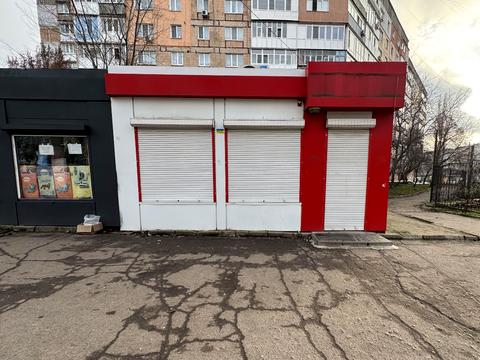 комерційна за адресою Полтавська вул., 1/2