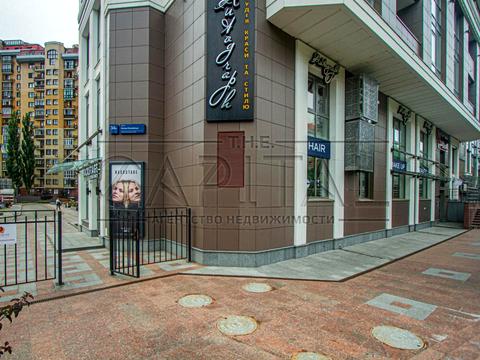 квартира за адресою Євгена Коновальця вул. (Щорса), 34-А