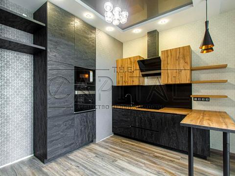 квартира за адресою Євгена Коновальця вул. (Щорса), 34-А