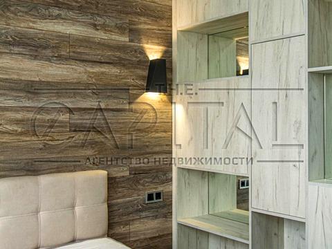 квартира за адресою Євгена Коновальця вул. (Щорса), 34-А