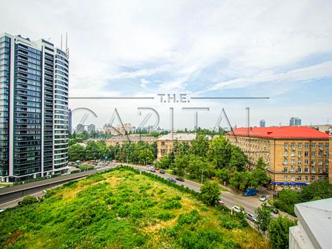 квартира за адресою Євгена Коновальця вул. (Щорса), 34-А