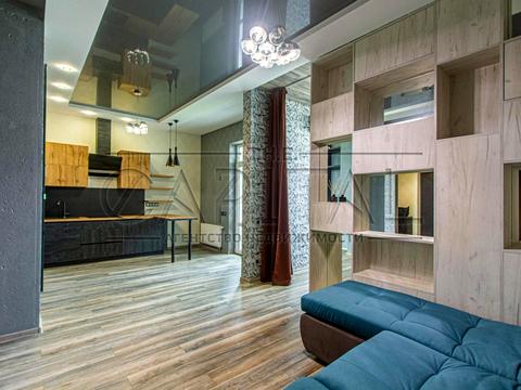 квартира за адресою Євгена Коновальця вул. (Щорса), 34-А