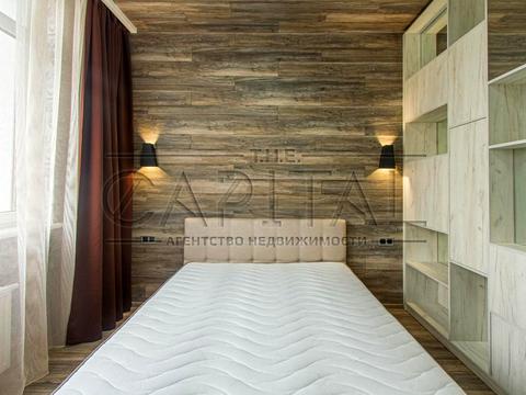 квартира за адресою Євгена Коновальця вул. (Щорса), 34-А