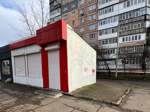 коммерческая по адресу Полтавская ул., 1/2