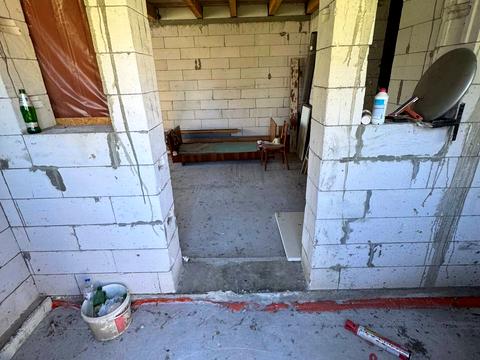 ділянка за адресою Західний провулок