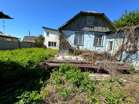 ділянка за адресою Західний провулок