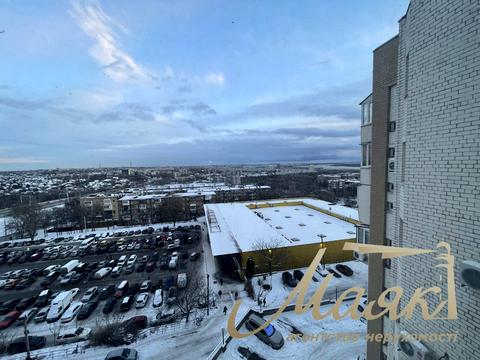 квартира по адресу Гагарина ул. (Гагарина), 3