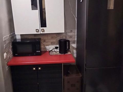 квартира за адресою Дмитра Багалія вул. (Пожарського), 13