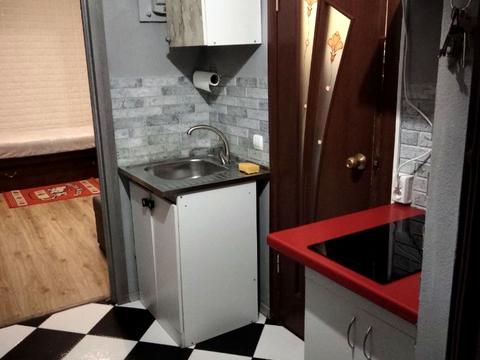 квартира за адресою Дмитра Багалія вул. (Пожарського), 13