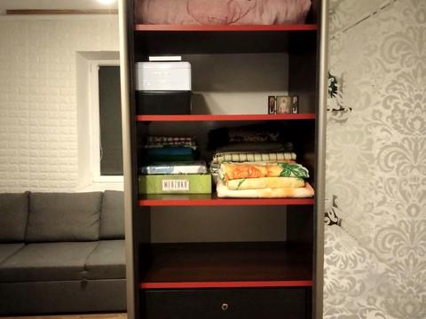 квартира за адресою Дмитра Багалія вул. (Пожарського), 13