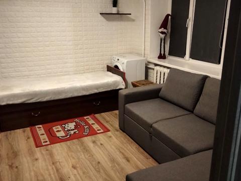 квартира за адресою Дмитра Багалія вул. (Пожарського), 13