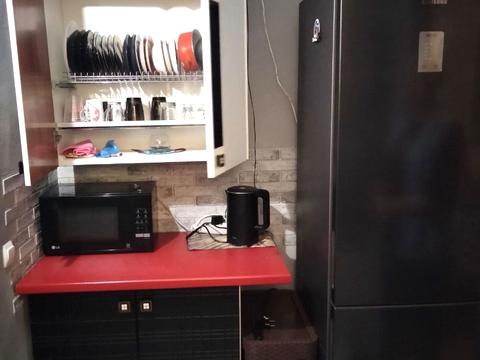 квартира за адресою Дмитра Багалія вул. (Пожарського), 13