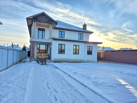 будинок за адресою Сонячна