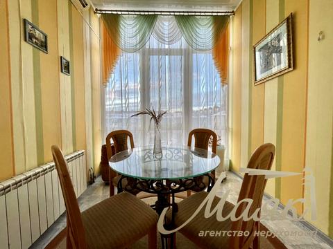 квартира по адресу Гагарина ул. (Гагарина), 3