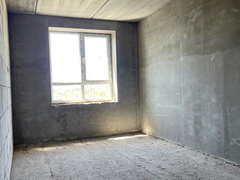 квартира по адресу Запорожское шоссе, 32д