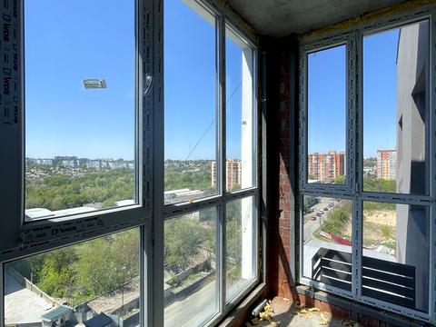 квартира по адресу Запорожское шоссе, 32д