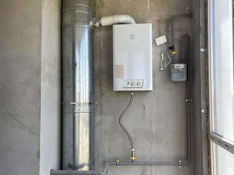 квартира по адресу Запорожское шоссе, 32д