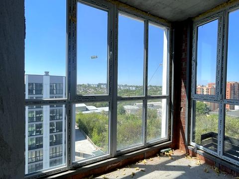 квартира за адресою Запорізьке шосе, 32д