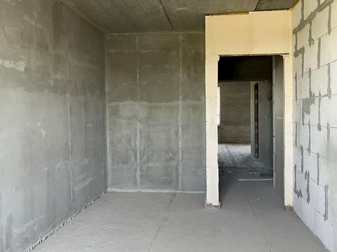 квартира по адресу Запорожское шоссе, 32д