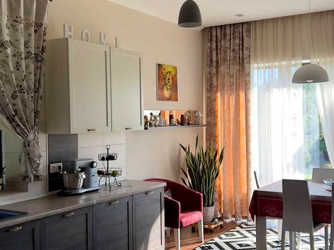 дом по адресу Незалежності