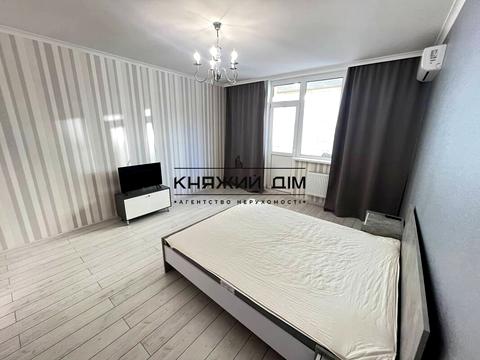 квартира за адресою Юлії Здановської вул. (Ломоносова), 48