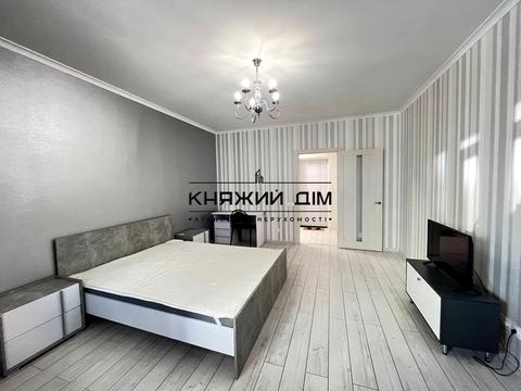 квартира за адресою Юлії Здановської вул. (Ломоносова), 48