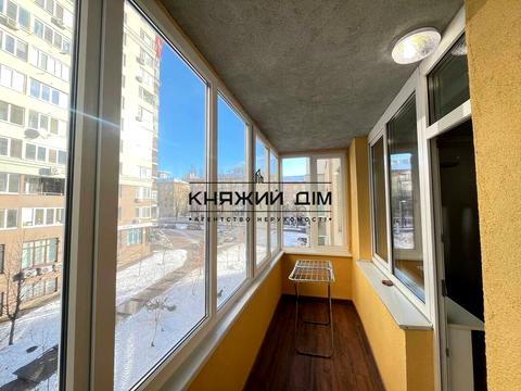 квартира за адресою Юлії Здановської вул. (Ломоносова), 48