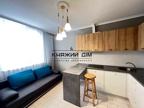 квартира за адресою Юлії Здановської вул. (Ломоносова), 48