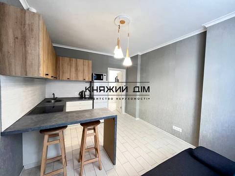 квартира за адресою Юлії Здановської вул. (Ломоносова), 48