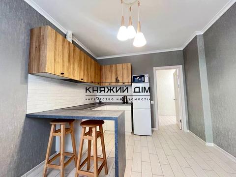 квартира за адресою Юлії Здановської вул. (Ломоносова), 48