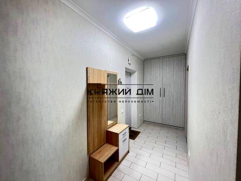 квартира за адресою Юлії Здановської вул. (Ломоносова), 48