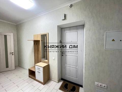 квартира за адресою Юлії Здановської вул. (Ломоносова), 48