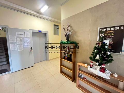 квартира за адресою Юлії Здановської вул. (Ломоносова), 48