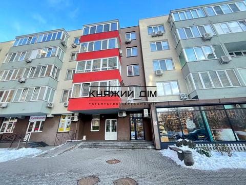 квартира за адресою Юлії Здановської вул. (Ломоносова), 48