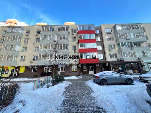 квартира за адресою Юлії Здановської вул. (Ломоносова), 48