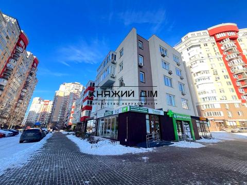 квартира за адресою Юлії Здановської вул. (Ломоносова), 48