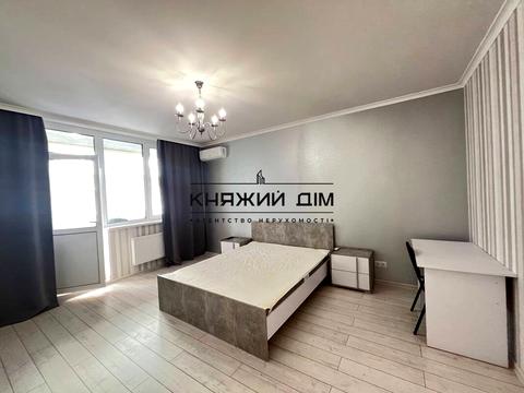 квартира за адресою Юлії Здановської вул. (Ломоносова), 48