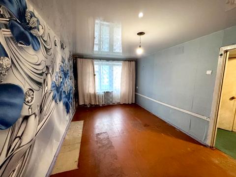 квартира по адресу Высоковольтная ул., 83