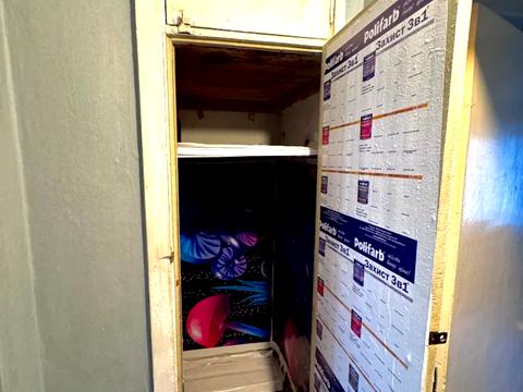 квартира по адресу Высоковольтная ул., 83