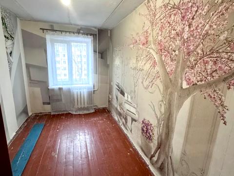 квартира по адресу Высоковольтная ул., 83