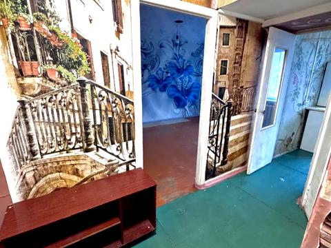 квартира по адресу Высоковольтная ул., 83