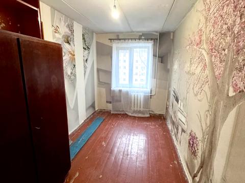 квартира по адресу Высоковольтная ул., 83